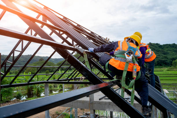Professional Roofing Contractor in Colonial Pine Hills, SD