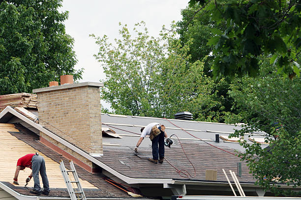 Roof Repair Estimates in Colonial Pine Hills, SD