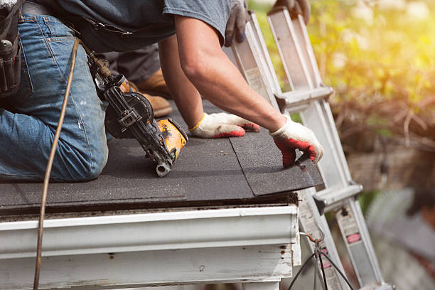 Best Flat Roof Repair Services  in Colonial Pine Hills, SD