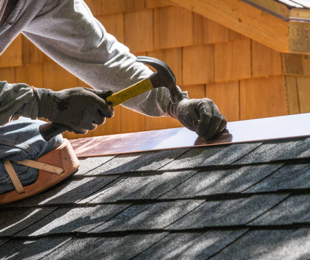 Gutter Installation and Roofing in Colonial Pine Hills, SD
